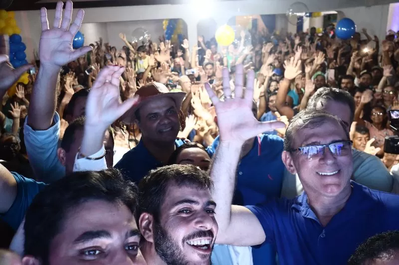 Galeria da notícia