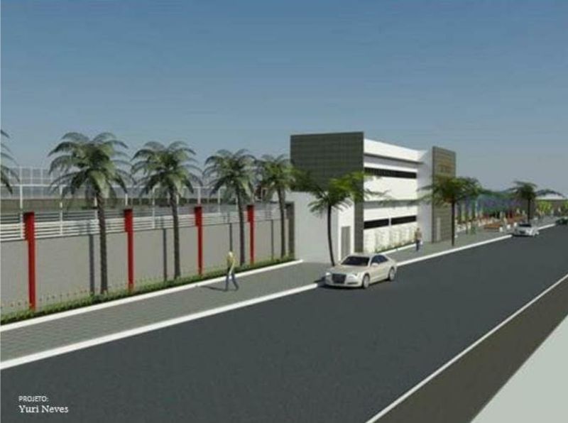 Galeria da notícia