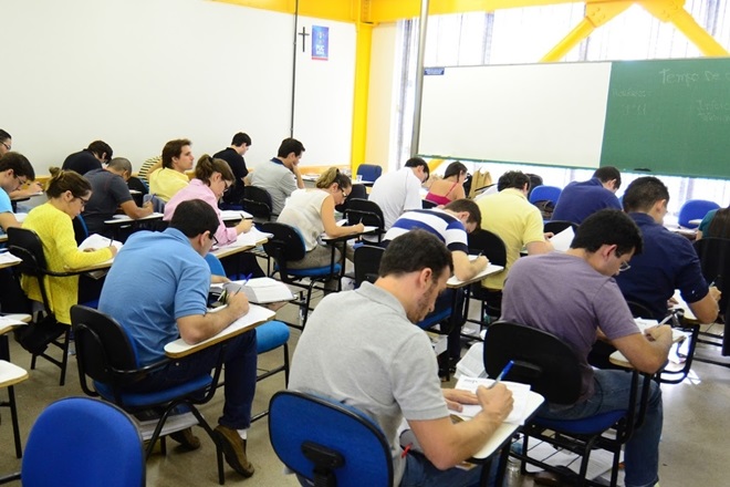 TRE-BA lança edital de concurso público com vagas para cartórios do interior baiano