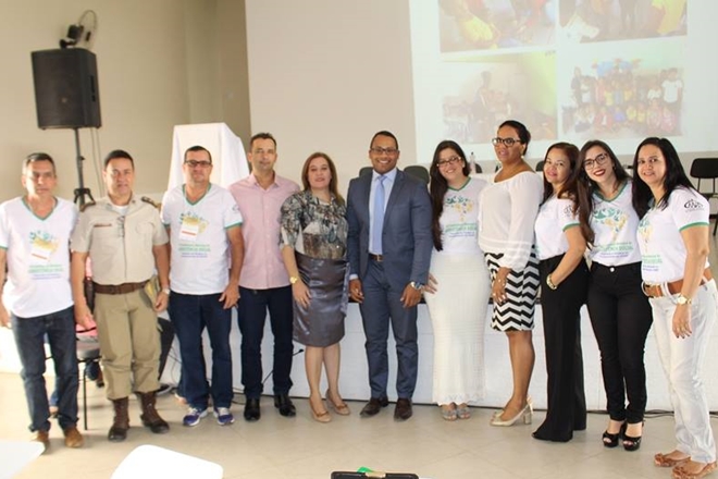 Conferência municipal de Assistência Social é realizada em Livramento