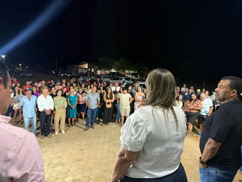 Galeria da notícia