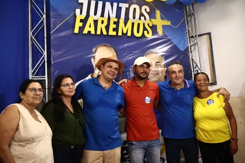 Galeria da notícia