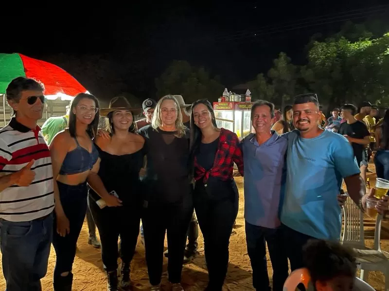 Galeria da notícia