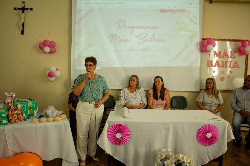 Galeria da notícia
