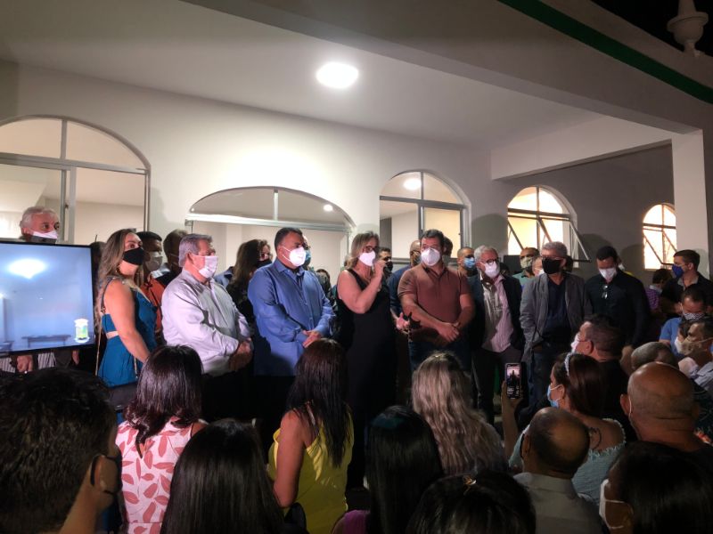 Galeria da notícia
