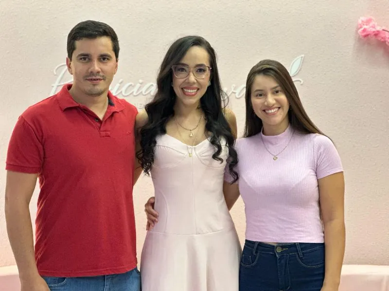 Galeria da notícia