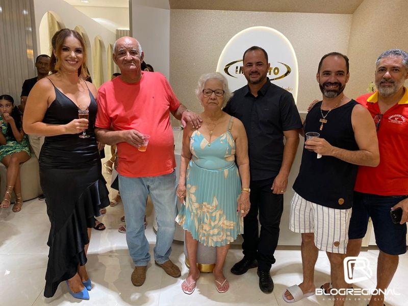 Galeria da notícia