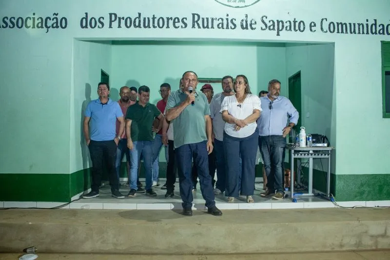 Galeria da notícia