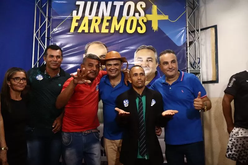 Galeria da notícia