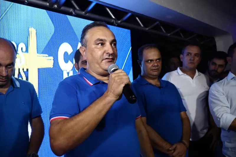 Galeria da notícia
