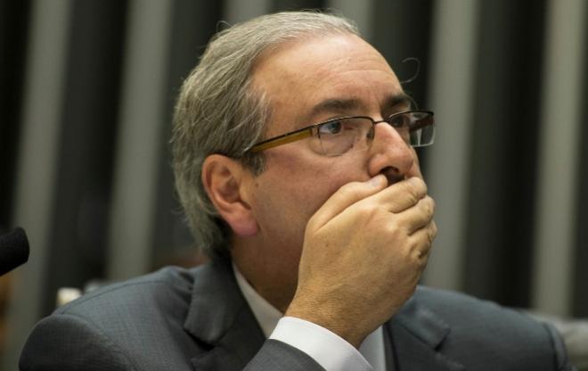 STF nega novo pedido de liberdade a Eduardo Cunha