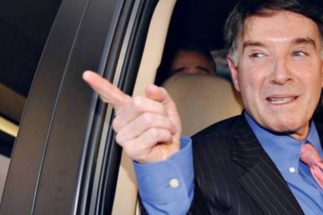 Empresário Eike Batista é preso ao desembarcar no Rio