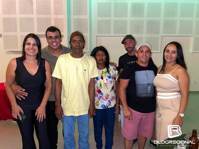 Galeria da notícia