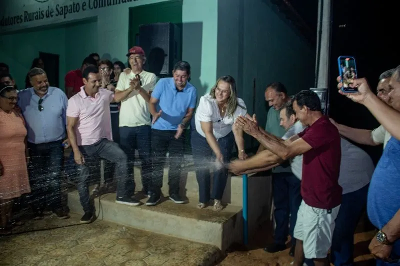 Galeria da notícia