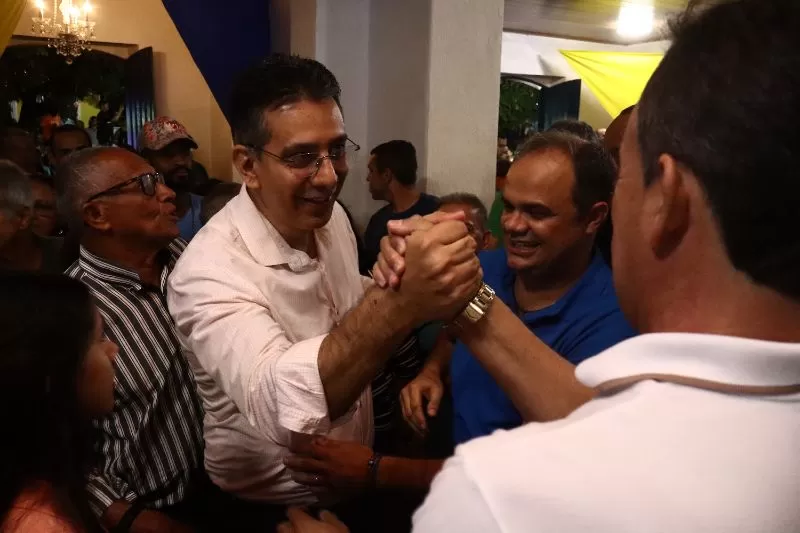 Galeria da notícia