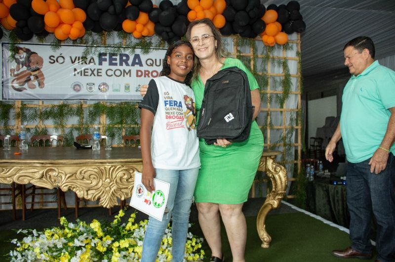 Galeria da notícia