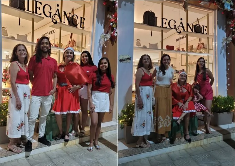 Galeria da notícia