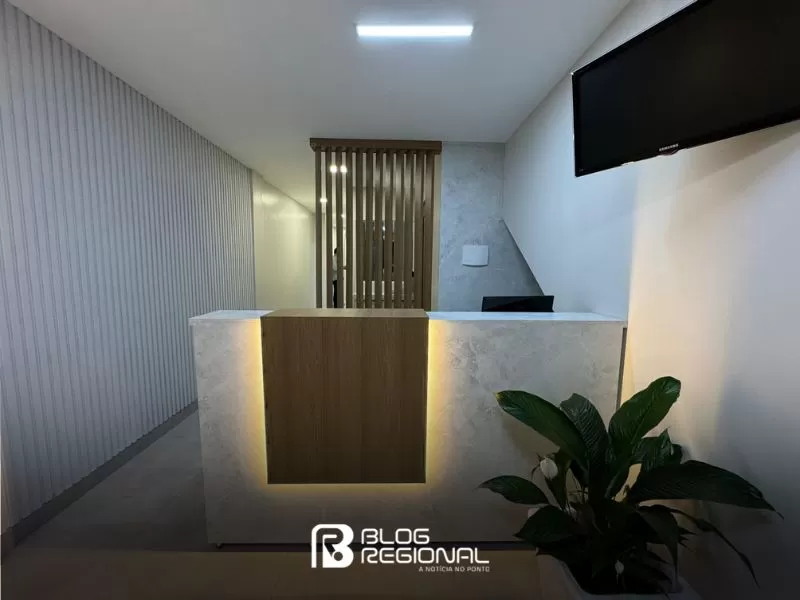 Galeria da notícia