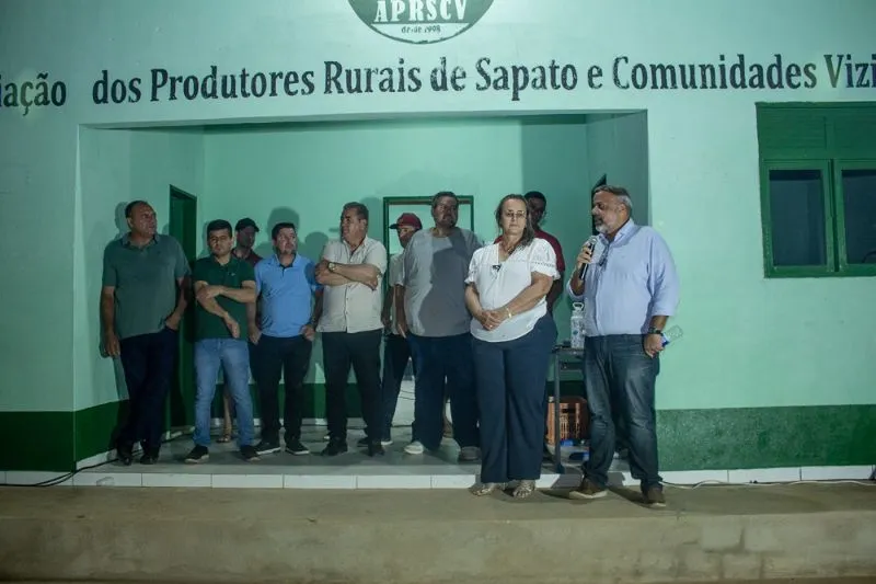 Galeria da notícia