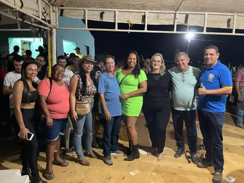 Galeria da notícia