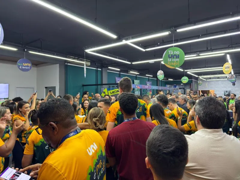 Galeria da notícia