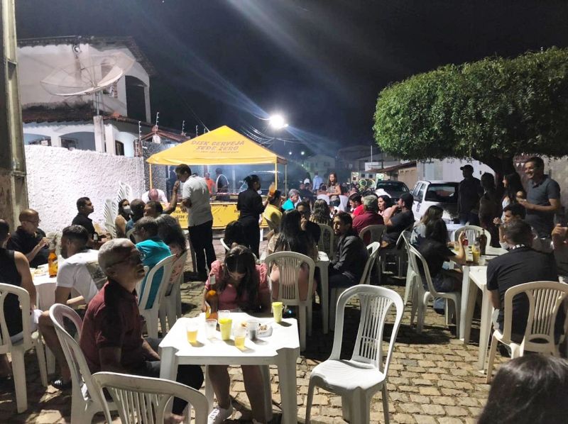 Galeria da notícia