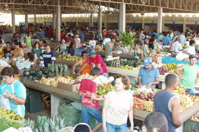 Prefeitura de Livramento antecipa Feira Livre para sexta feira (27)