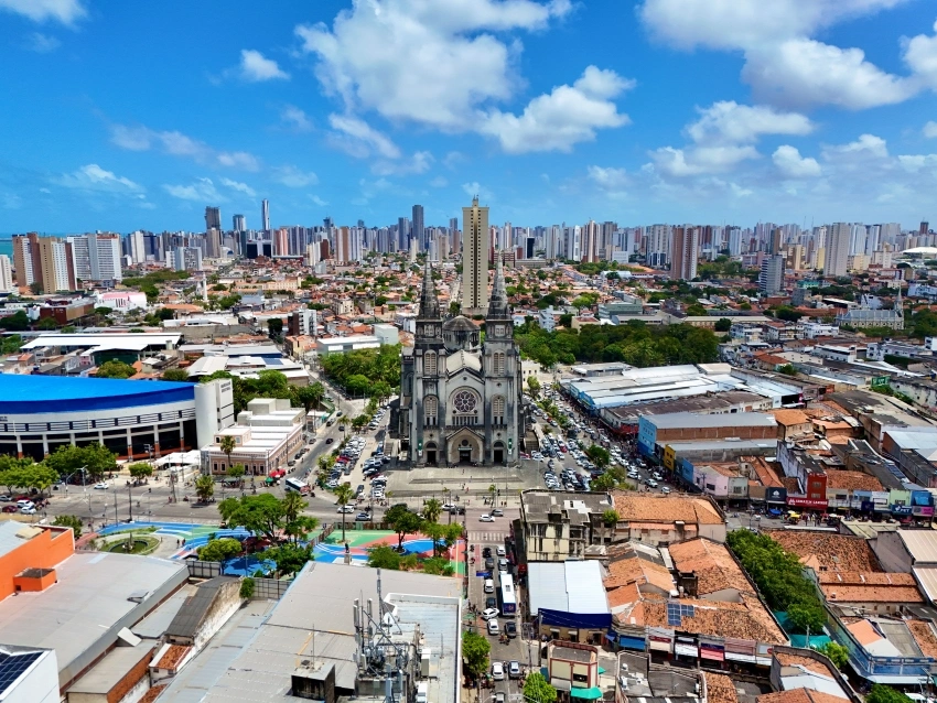 Galeria da notícia