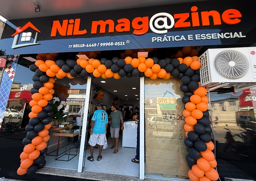 Galeria da notícia