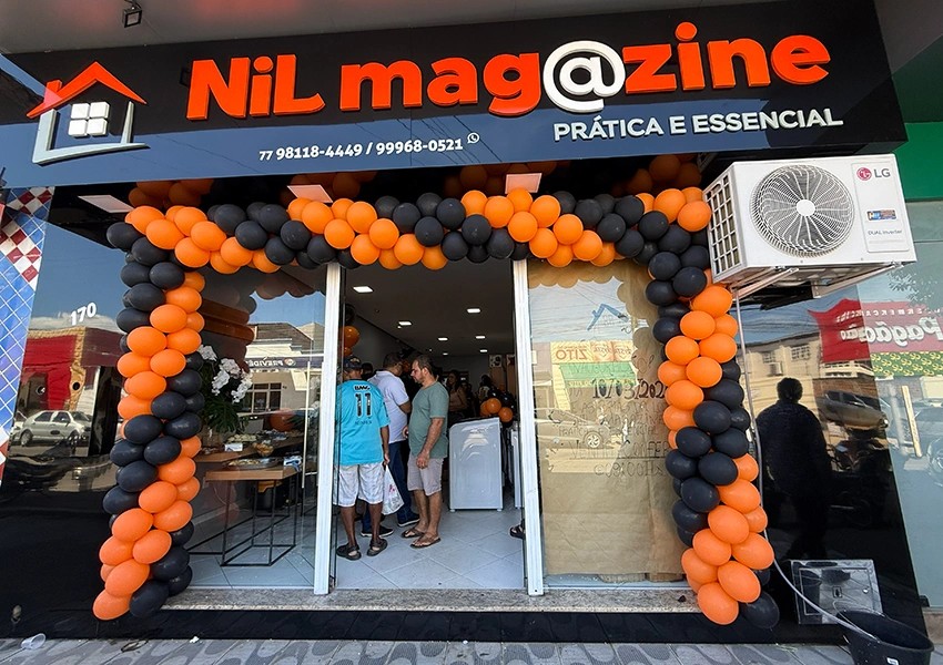 Galeria da notícia