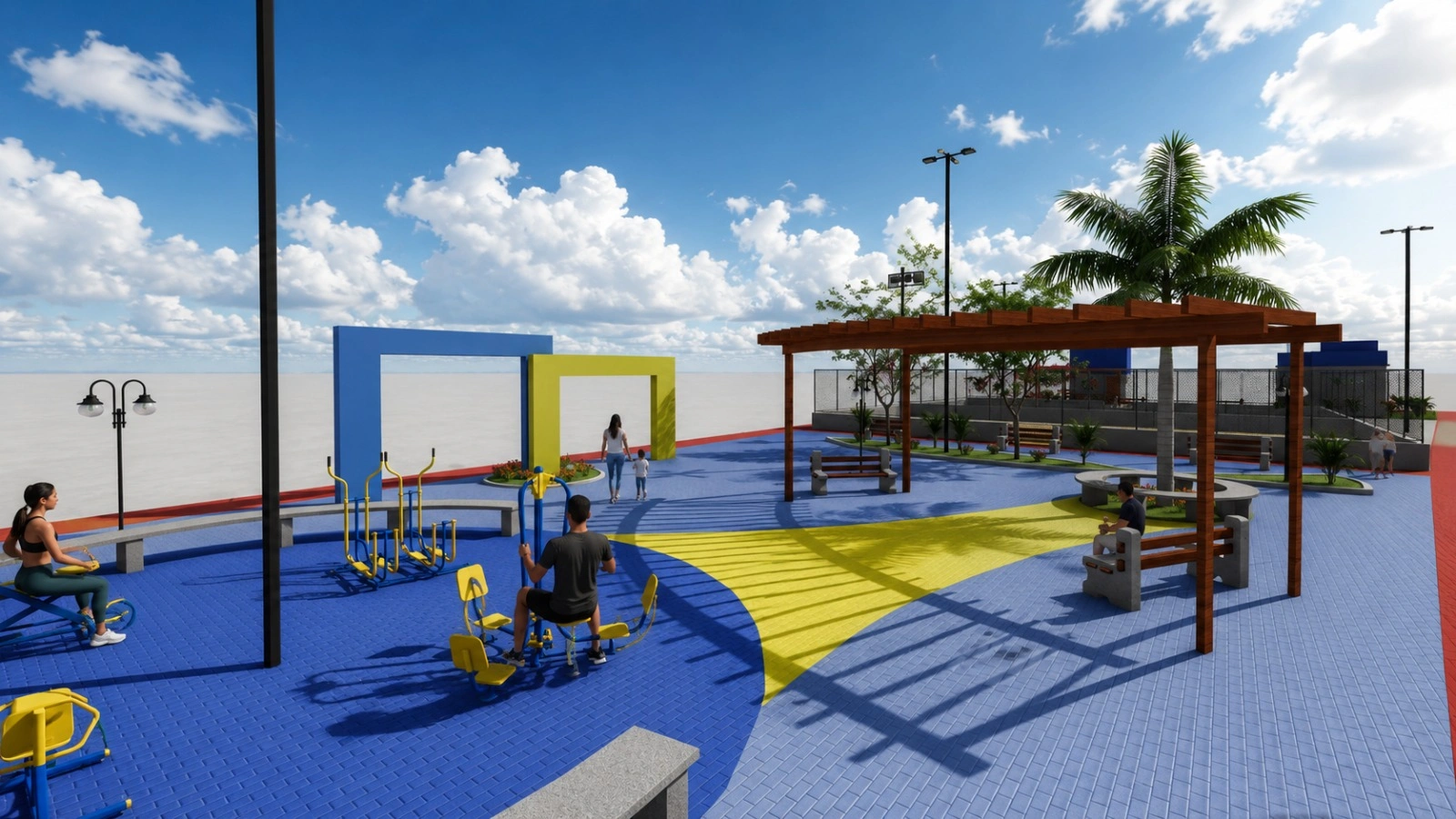 Galeria da notícia