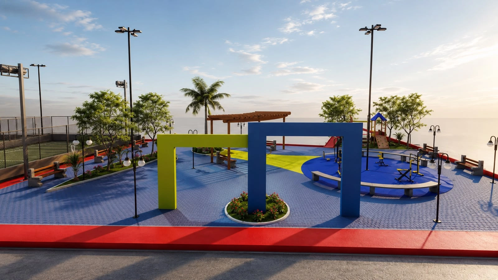 Galeria da notícia