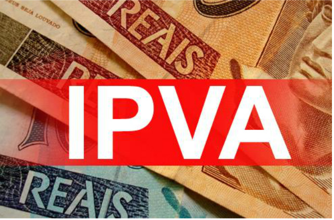 Bahia IPVA com 10% de desconto deve ser pago até terça (07)