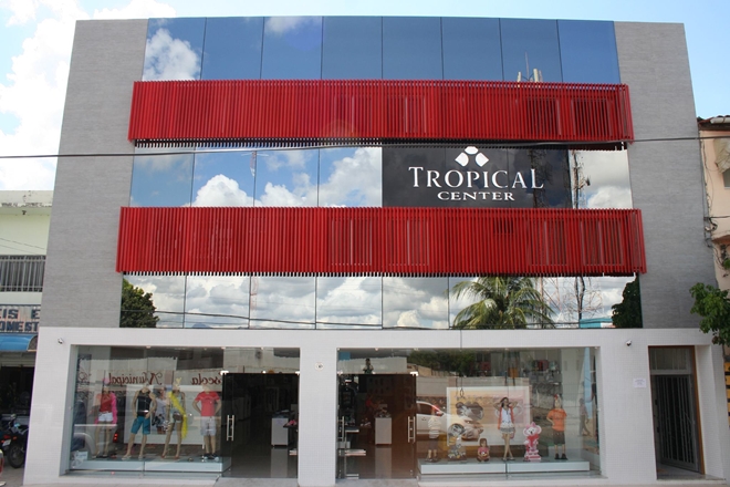 Venha conferir a super liquidação da Tropical Center