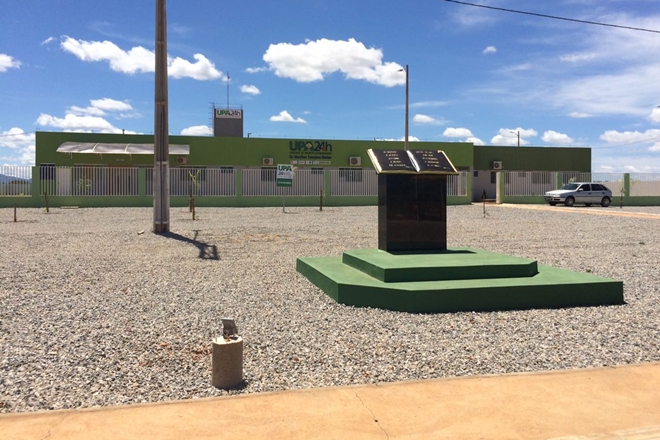 Blog de má fama em Livramento tenta desmentir publicação do Bahia Verdade sobre as UPAs com argumentos infundados