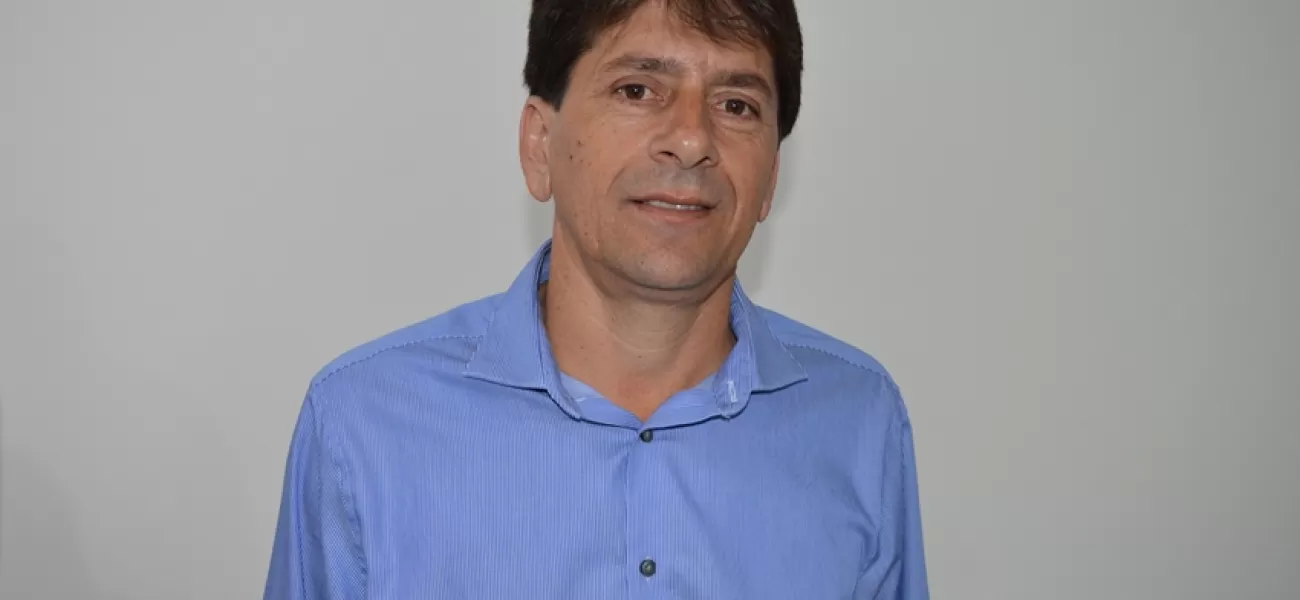 Assessoria de Sérgio Maia desmente fake news sobre sua inelegibilidade em Aracatu