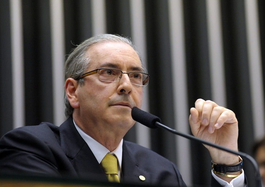 STF envia processo de Eduardo Cunha para Justiça Eleitoral do Rio e impõe nova derrota a Moro