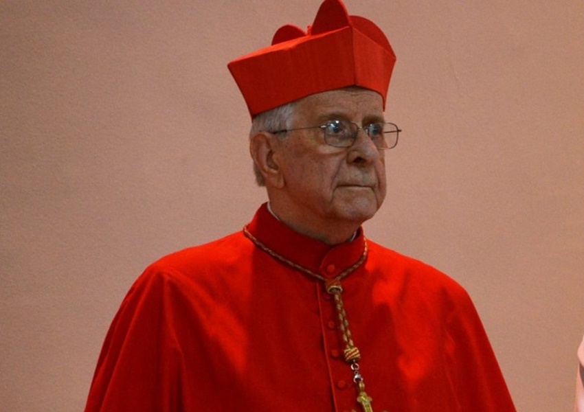 Morre aos 89 anos Dom Geraldo Majella, Arcebispo Emérito de Salvador