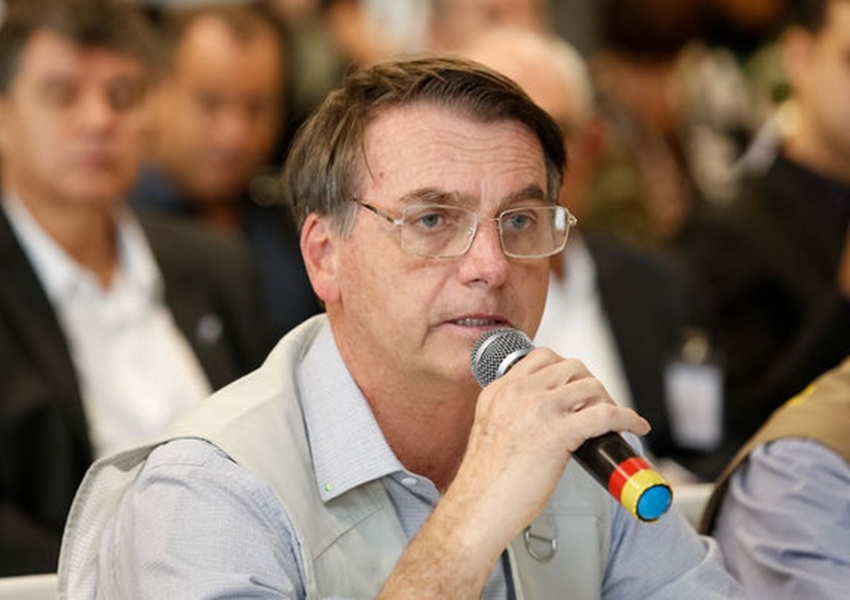 Bolsonaro diz que negocia possível retorno do auxílio emergencial com ministros
