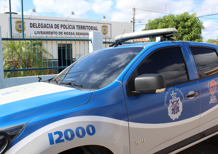 Livramento: Após investigação, Polícia Civil esclarece caso de agressão no lixão