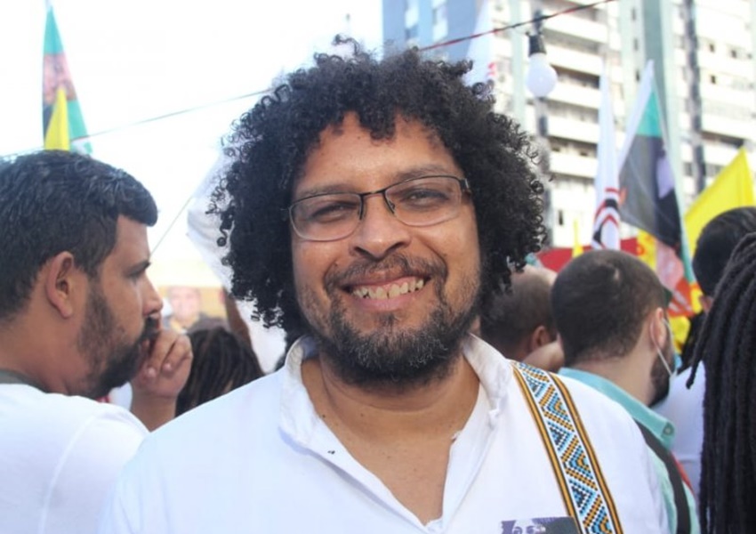 'Não dá para apoiar emedebistas envolvidos em corrupção', diz dirigente do PSOL sobre aliança com o PT na Bahia
