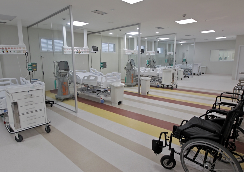 Bahia oferece mais de 2 mil vagas de emprego em unidades de saúde para pacientes com Covid-19; confira