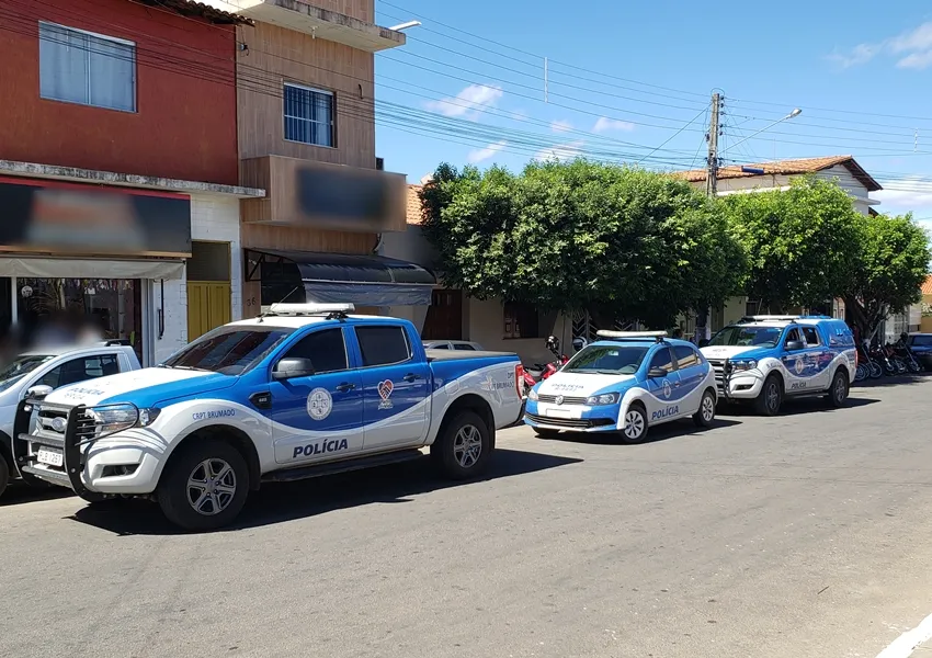 Após seis anos, Livramento tem novo crime contra joalheria
