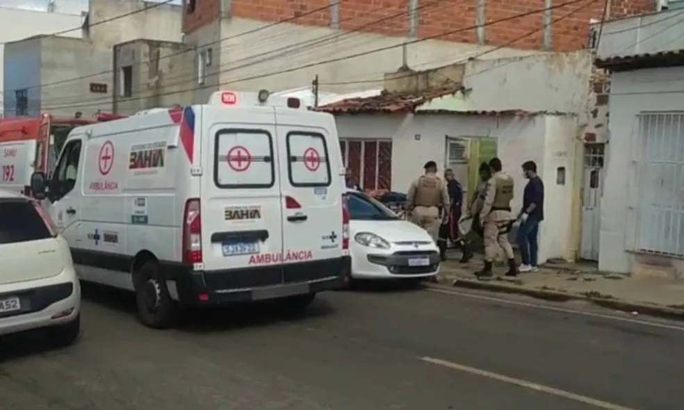 Família é internada com suspeita de envenenamento após consumir iogurtes em Vitória da Conquista