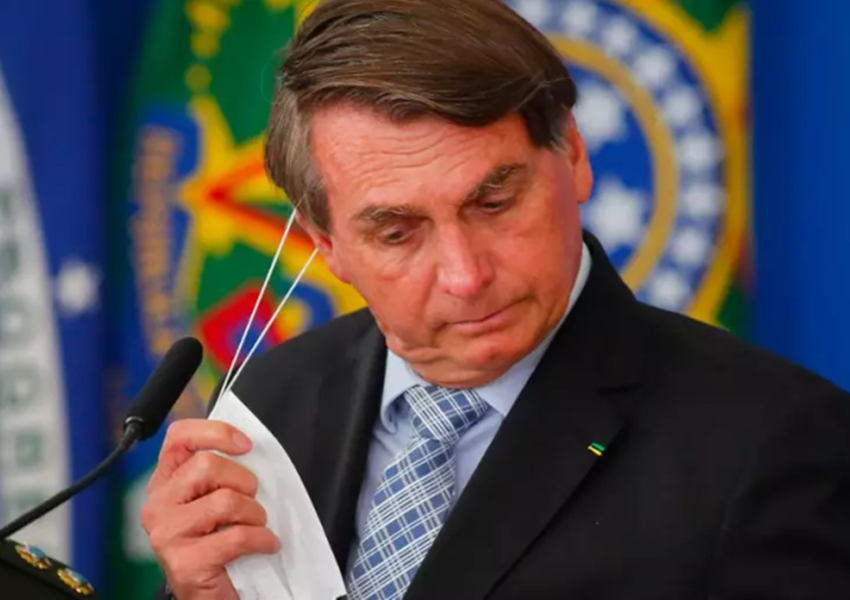 Bolsonaro vai prestar novo depoimento à PF na quarta-feira (12)