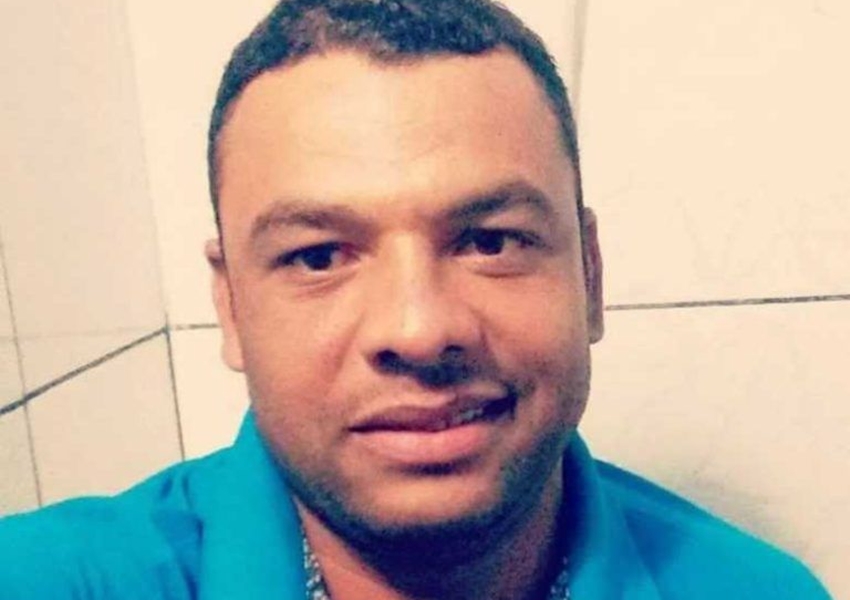 Tragédia em Itapetinga: Thiago Coutinho, mais conhecido como Tigrão da JBS, identificado como a vítima fatal do acidente de moto