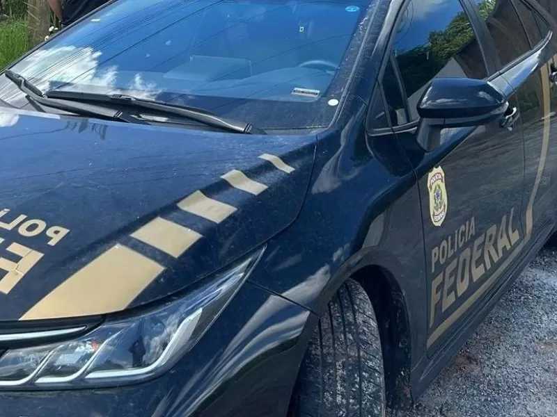 Casal que comprava smartphones com cédulas falsas é preso no norte da Bahia