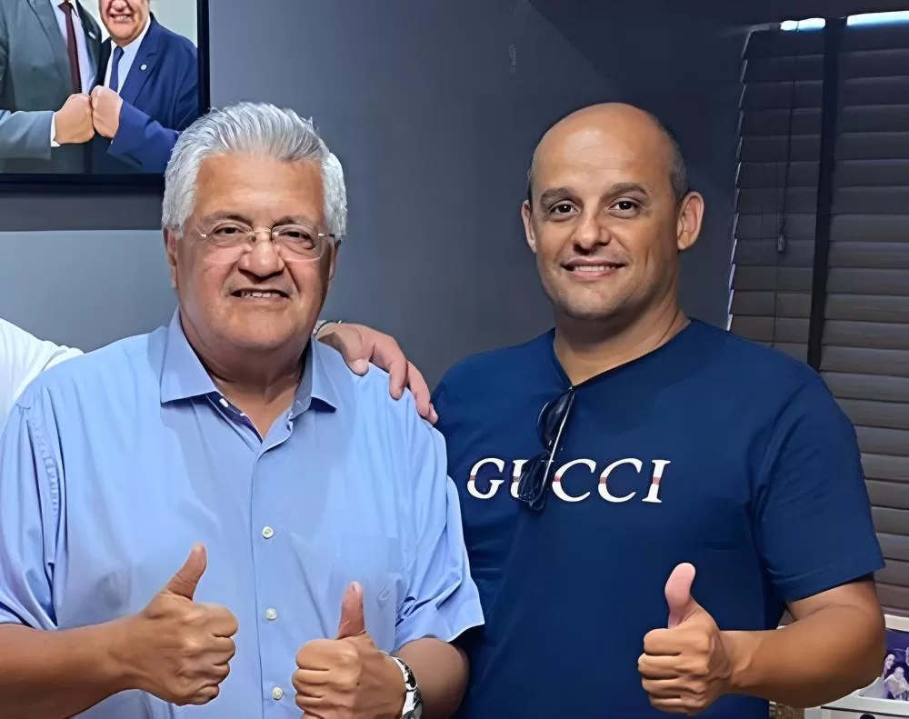 Deputado Bacelar destina R$ 500 Mil para saúde de Livramento