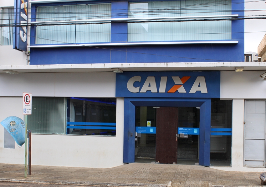 Caixa cria aplicativo de apostas com nove modalidades de jogos