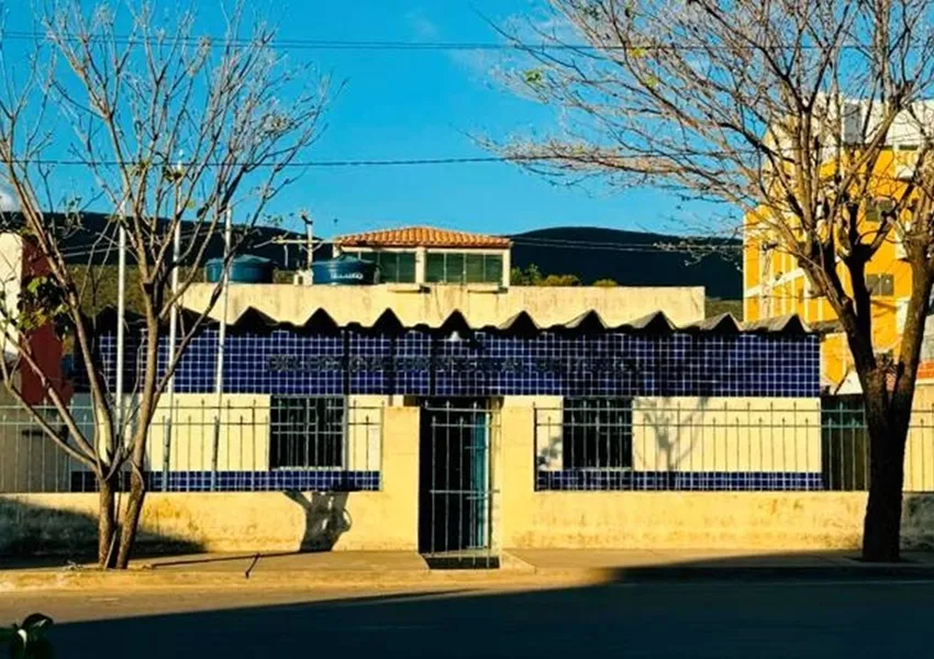 Suspeito com mandado em aberto é capturado durante ação da PM em Ituaçu